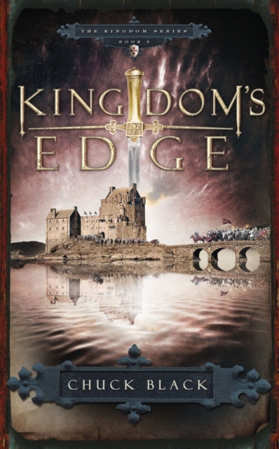 Kingdom's Edge, EPUB eBook