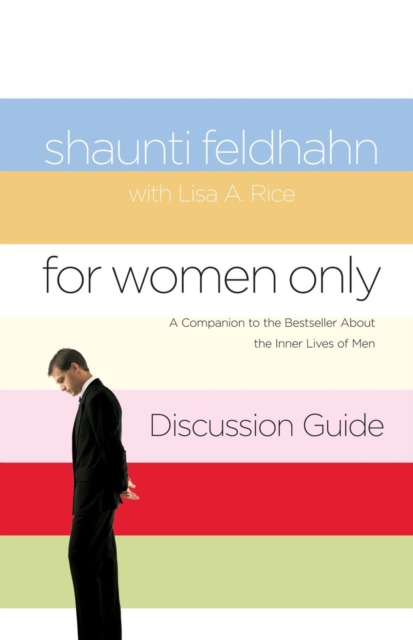 For Women Only Discussion Guide, EPUB eBook
