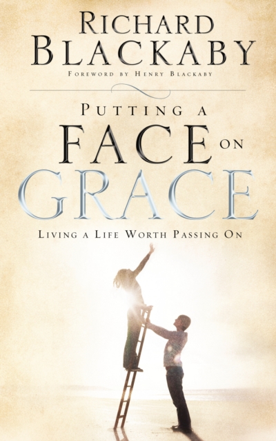 Putting a Face on Grace, EPUB eBook