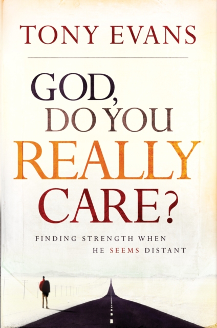 God, Do You Really Care?, EPUB eBook