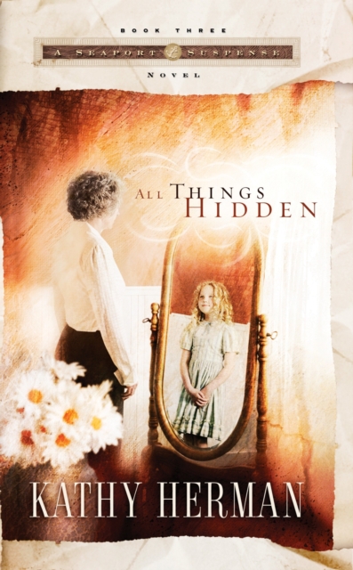All Things Hidden, EPUB eBook