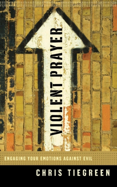 Violent Prayer, EPUB eBook
