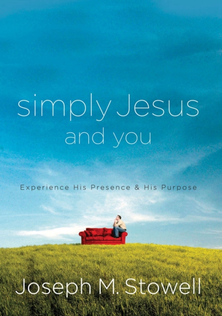 Simply Jesus and You, EPUB eBook