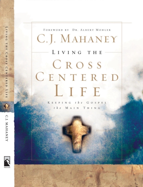 Living the Cross Centered Life, EPUB eBook