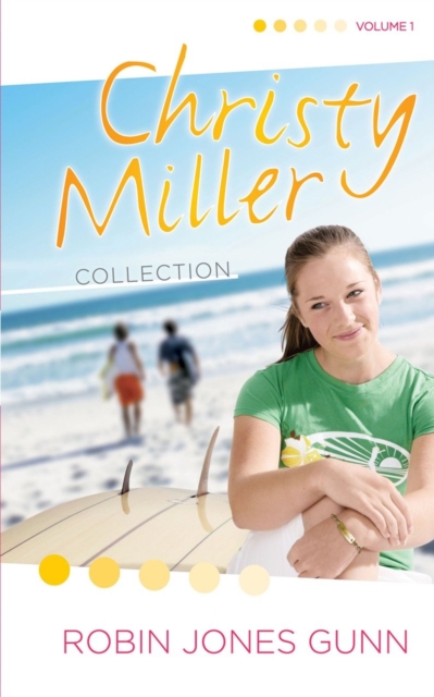 Christy Miller Collection, Vol 1, EPUB eBook