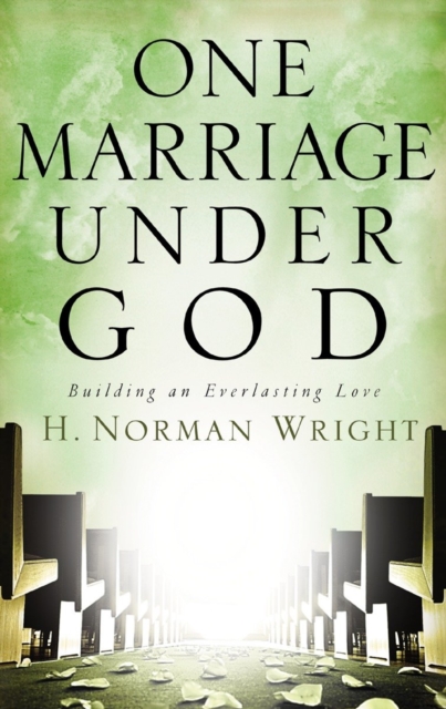 One Marriage Under God, EPUB eBook