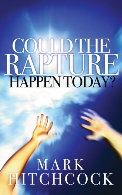 Could the Rapture Happen Today?, EPUB eBook