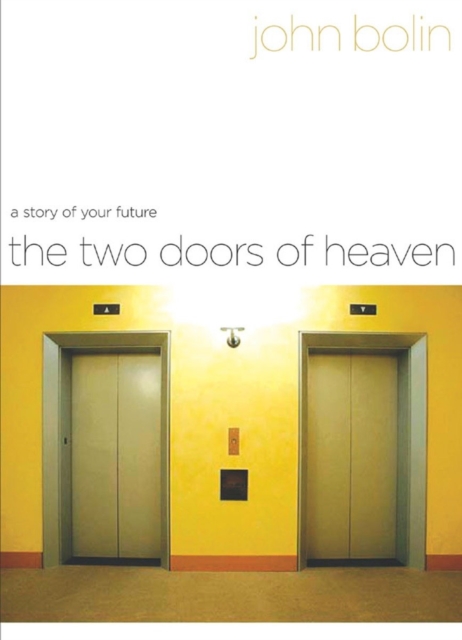 Two Doors of Heaven, EPUB eBook