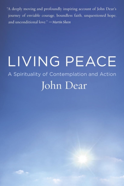 Living Peace, EPUB eBook