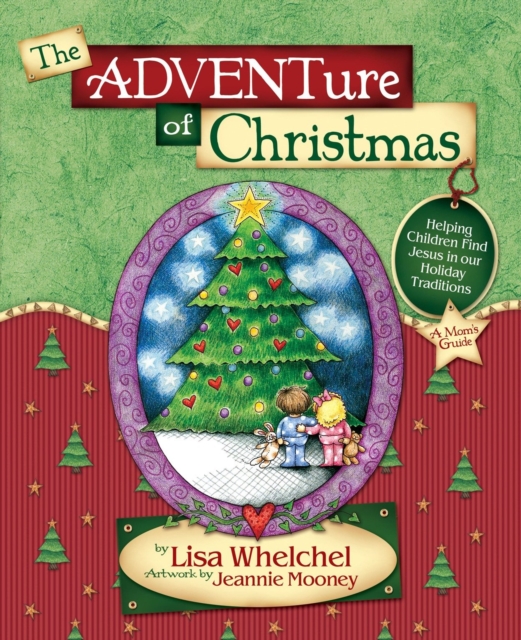 Adventure of Christmas, EPUB eBook