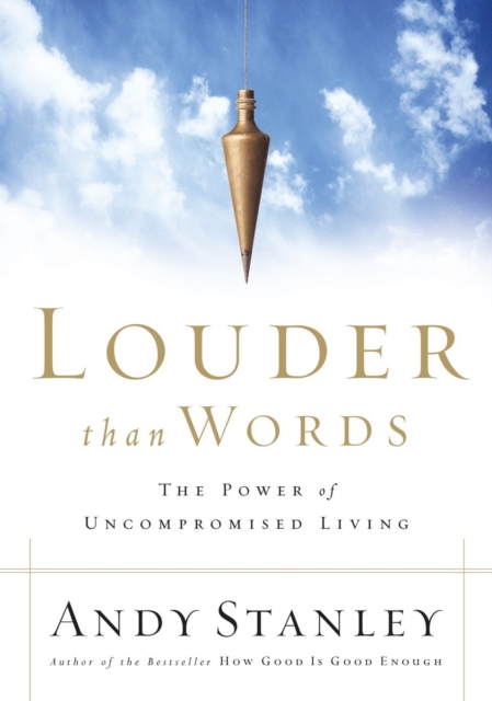 Louder Than Words, EPUB eBook