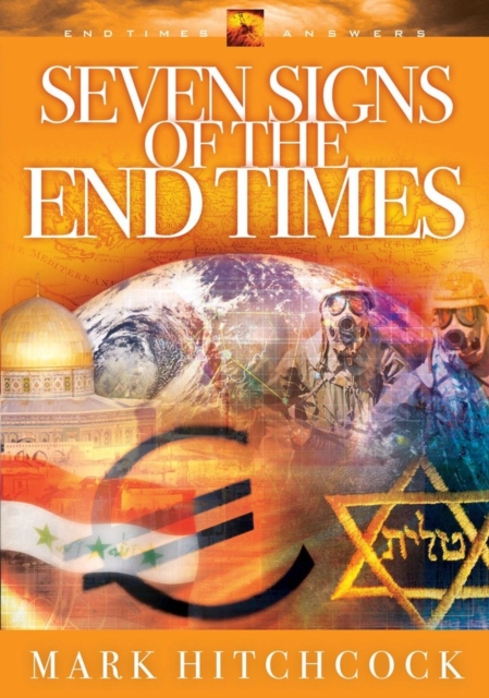 Seven Signs of the End Times, EPUB eBook