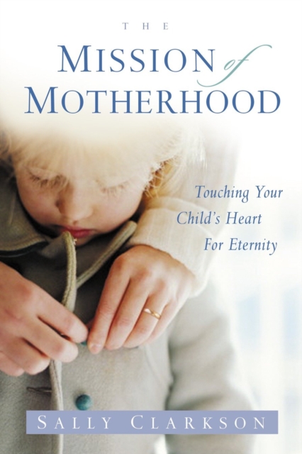 Mission of Motherhood, EPUB eBook