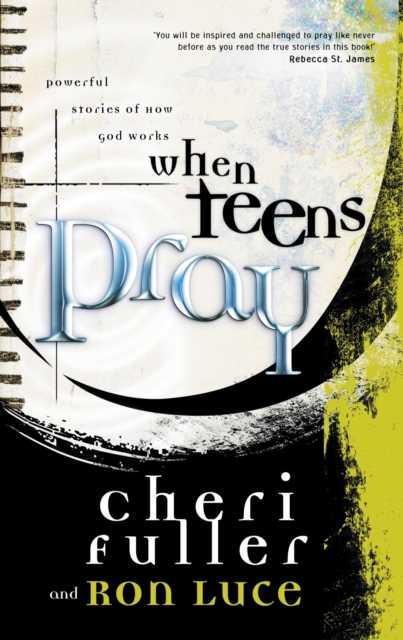 When Teens Pray, EPUB eBook