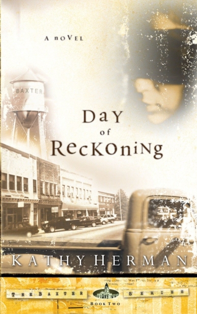 Day of Reckoning, EPUB eBook
