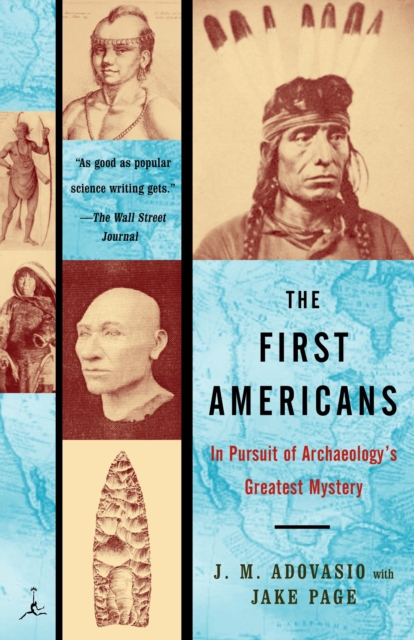 First Americans, EPUB eBook