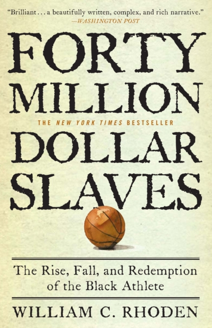 Forty Million Dollar Slaves, EPUB eBook