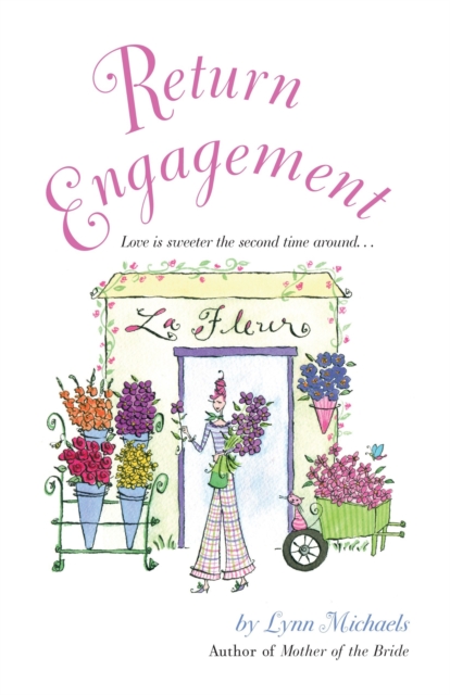 Return Engagement, EPUB eBook
