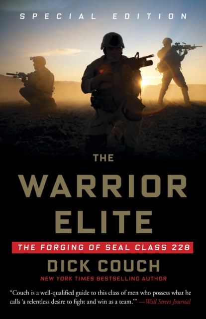 Warrior Elite, EPUB eBook