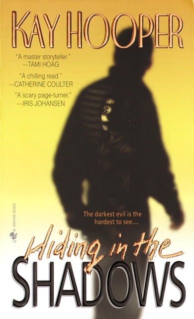Hiding in the Shadows, EPUB eBook