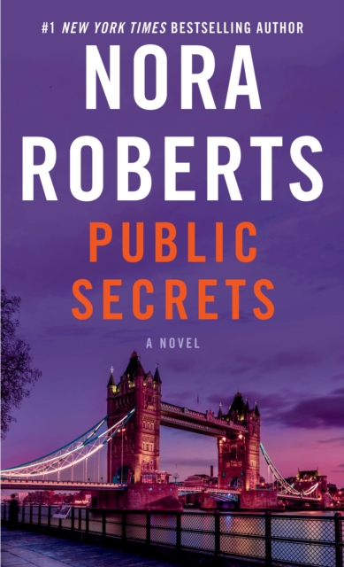 Public Secrets, EPUB eBook