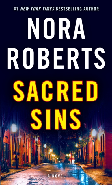 Sacred Sins, EPUB eBook