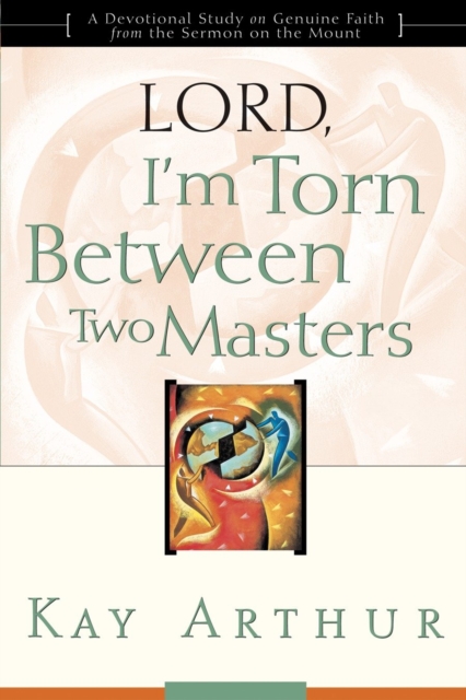 Lord, I'm Torn Between Two Masters, EPUB eBook