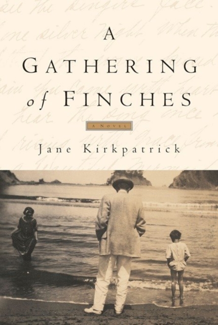 Gathering of Finches, EPUB eBook