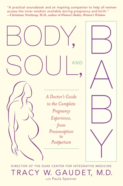 Body, Soul, and Baby, EPUB eBook