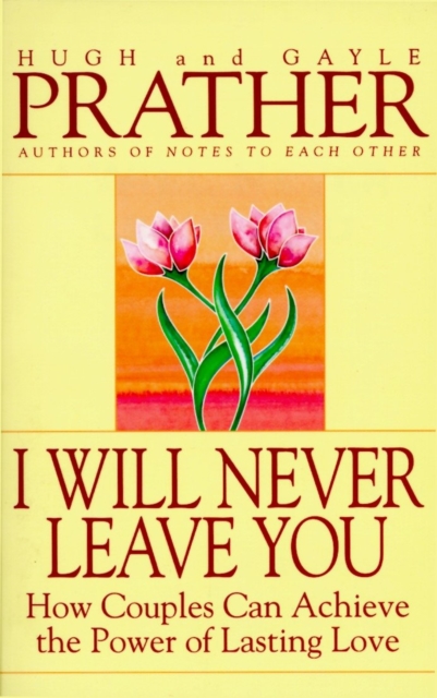 I Will Never Leave You, EPUB eBook