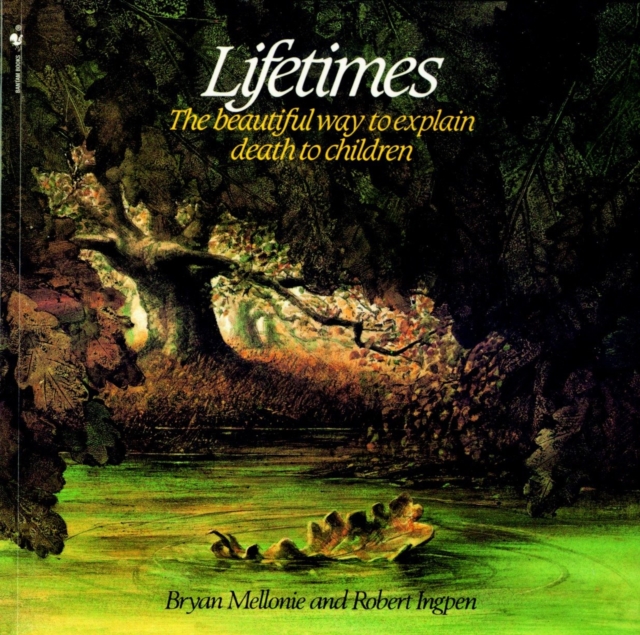 Lifetimes, EPUB eBook