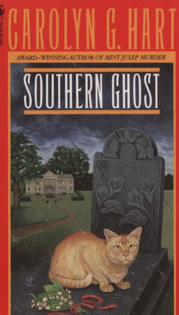 Southern Ghost, EPUB eBook