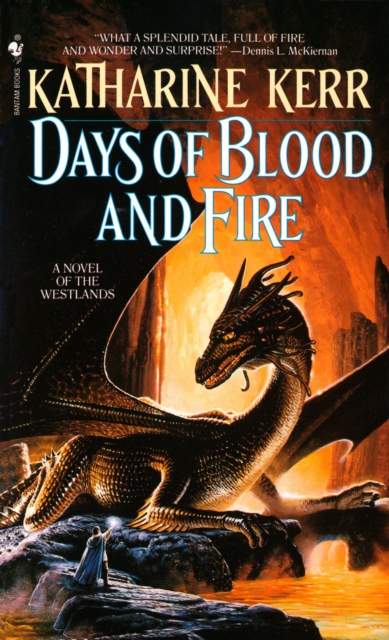 Days of Blood and Fire, EPUB eBook