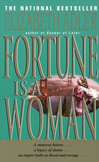 Fortune Is a Woman, EPUB eBook