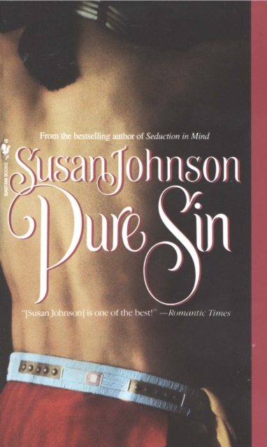Pure Sin, EPUB eBook