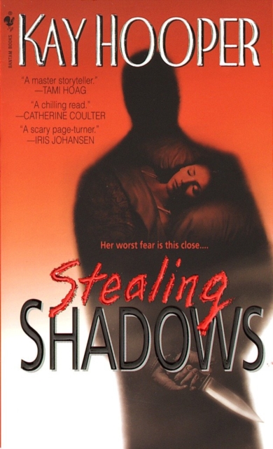 Stealing Shadows, EPUB eBook