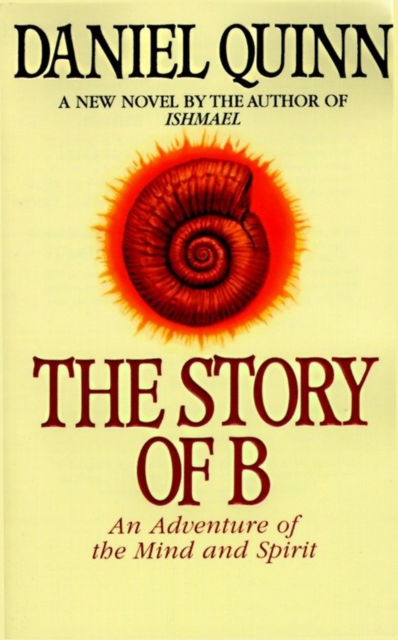 Story of B, EPUB eBook
