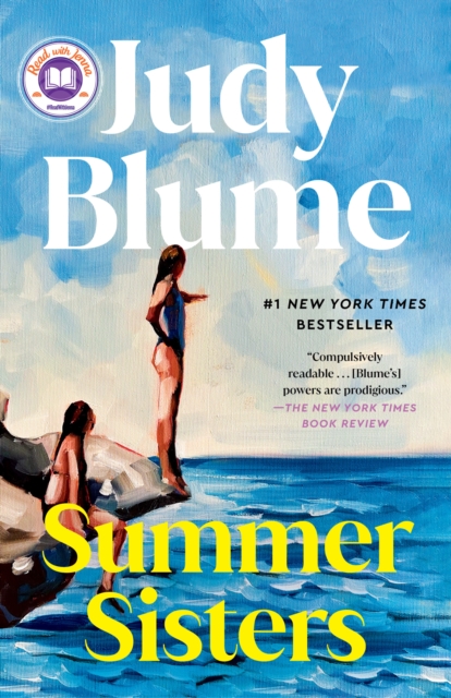 Summer Sisters, EPUB eBook