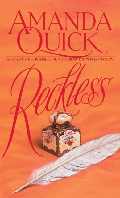 Reckless, EPUB eBook
