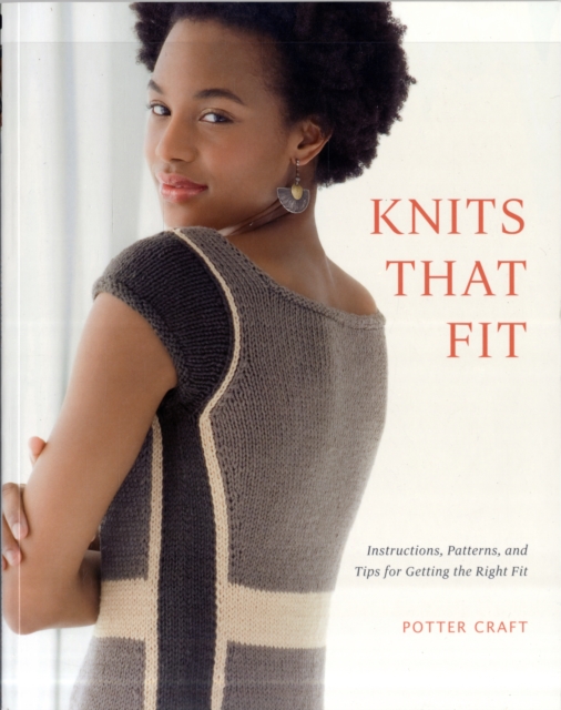 Knits that Fit, Paperback / softback Book