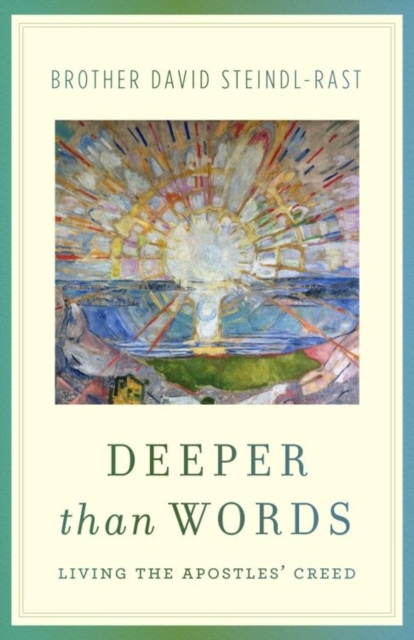 Deeper Than Words, EPUB eBook