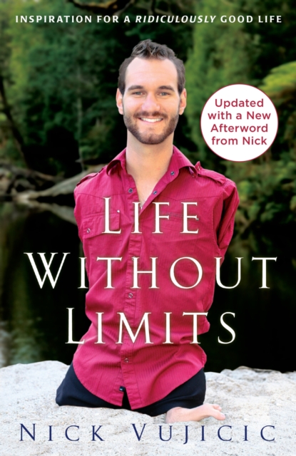 Life Without Limits, EPUB eBook