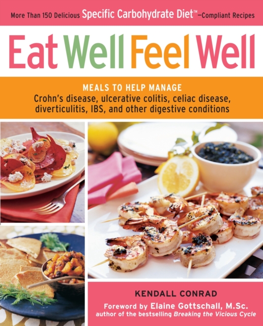Eat Well, Feel Well, Paperback / softback Book