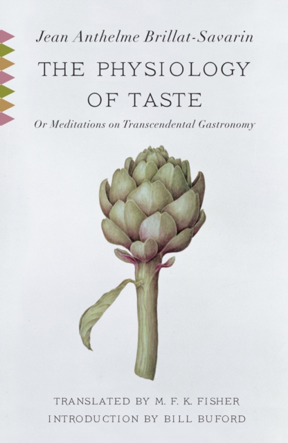 Physiology of Taste, EPUB eBook