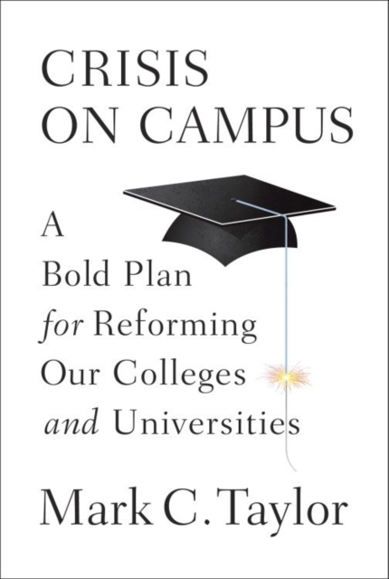 Crisis on Campus, EPUB eBook