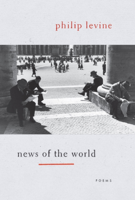 News of the World, EPUB eBook