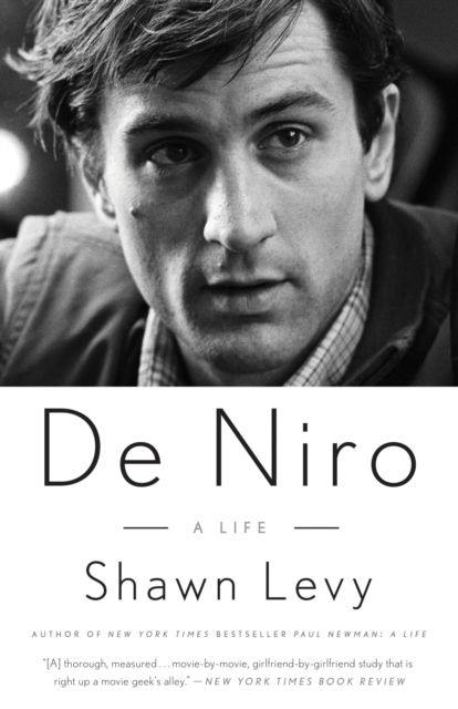 De Niro : A Life, Paperback / softback Book
