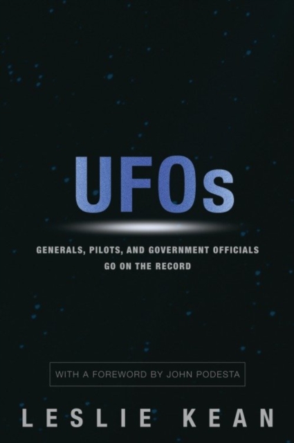 UFOs, EPUB eBook