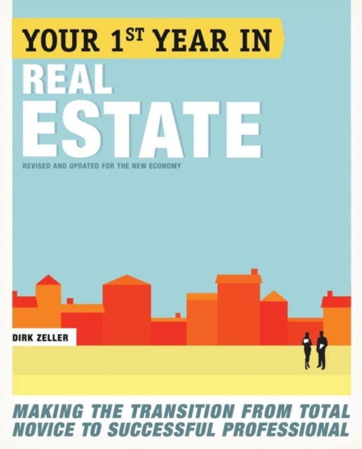 Your First Year in Real Estate, 2nd Ed., EPUB eBook