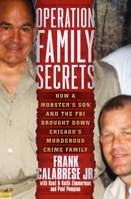 Operation Family Secrets, EPUB eBook